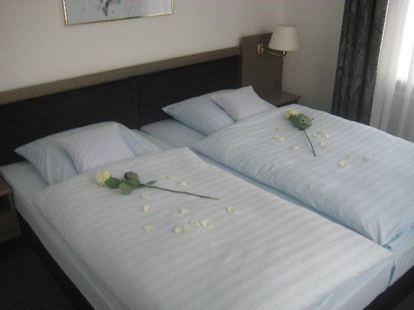 Hotel Schwert 3*