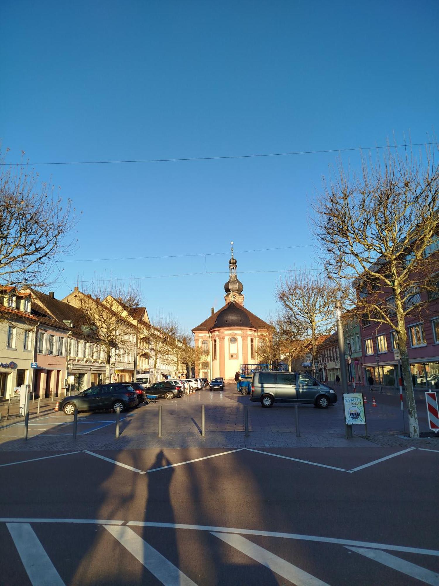 Schwert 3* Rastatt