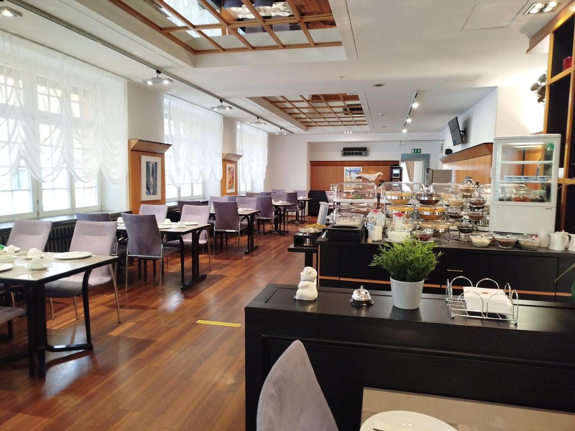 Hotel Schwert Rastatt