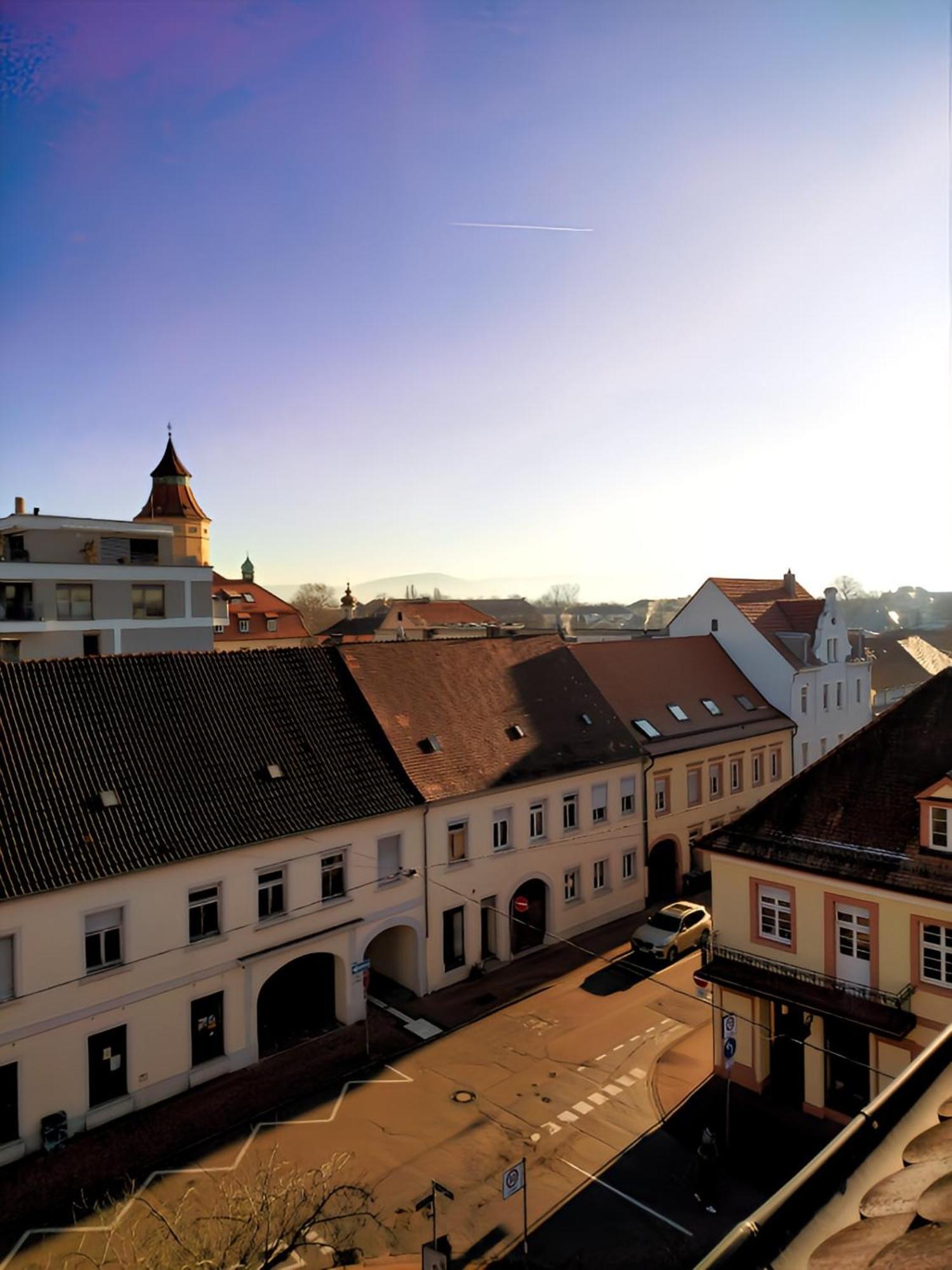 Schwert Rastatt