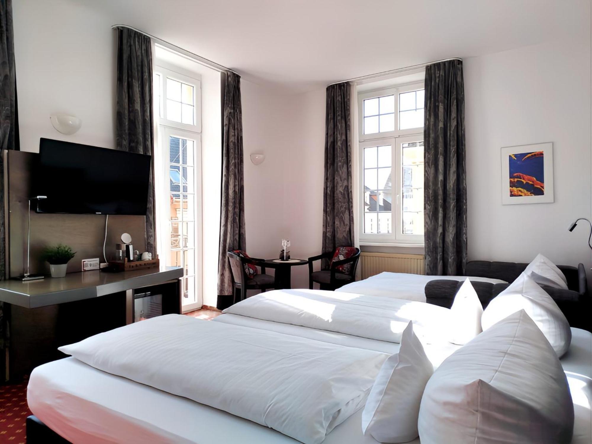 Schwert Hotel Rastatt