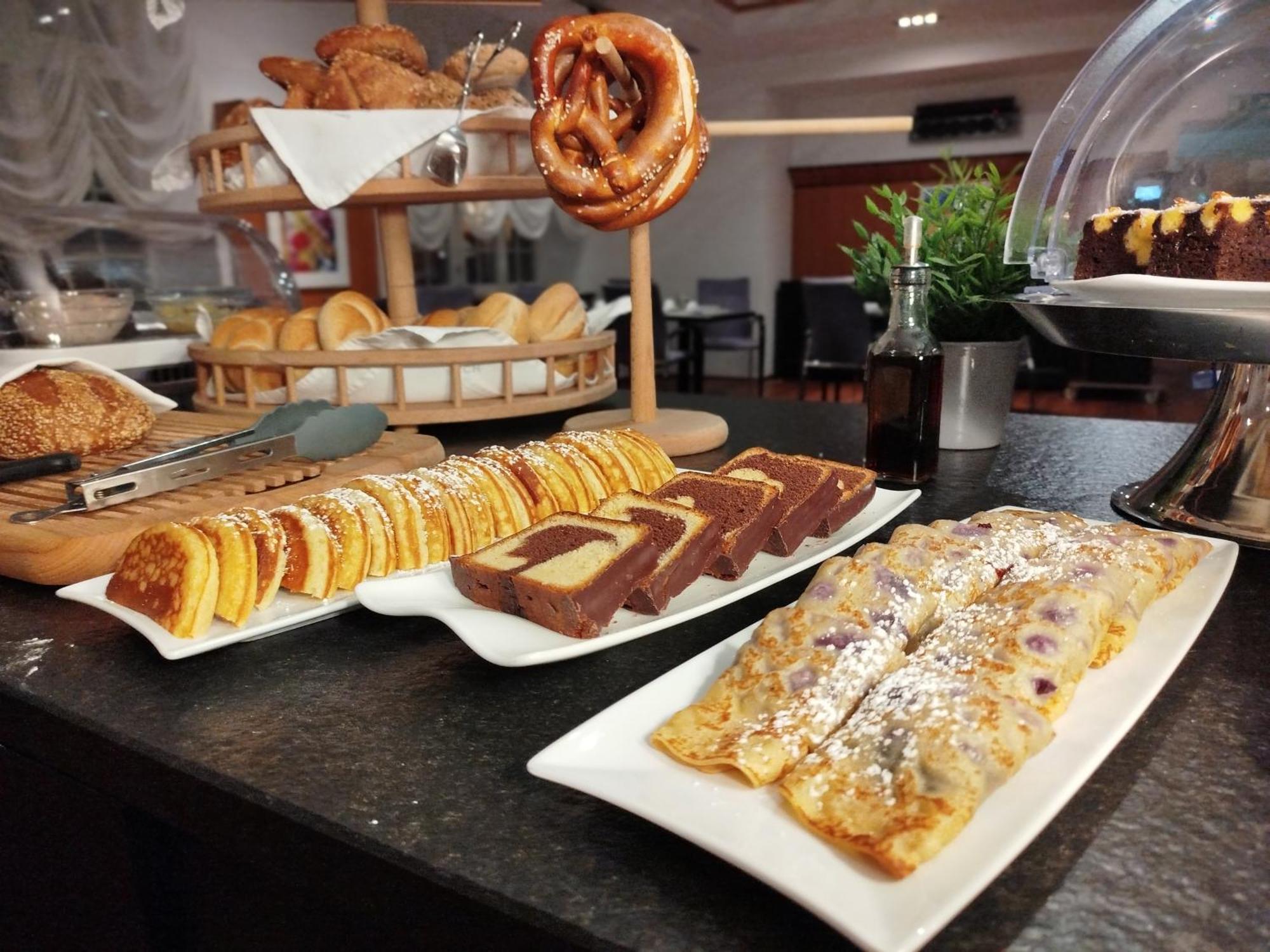 Hotel Schwert Rastatt