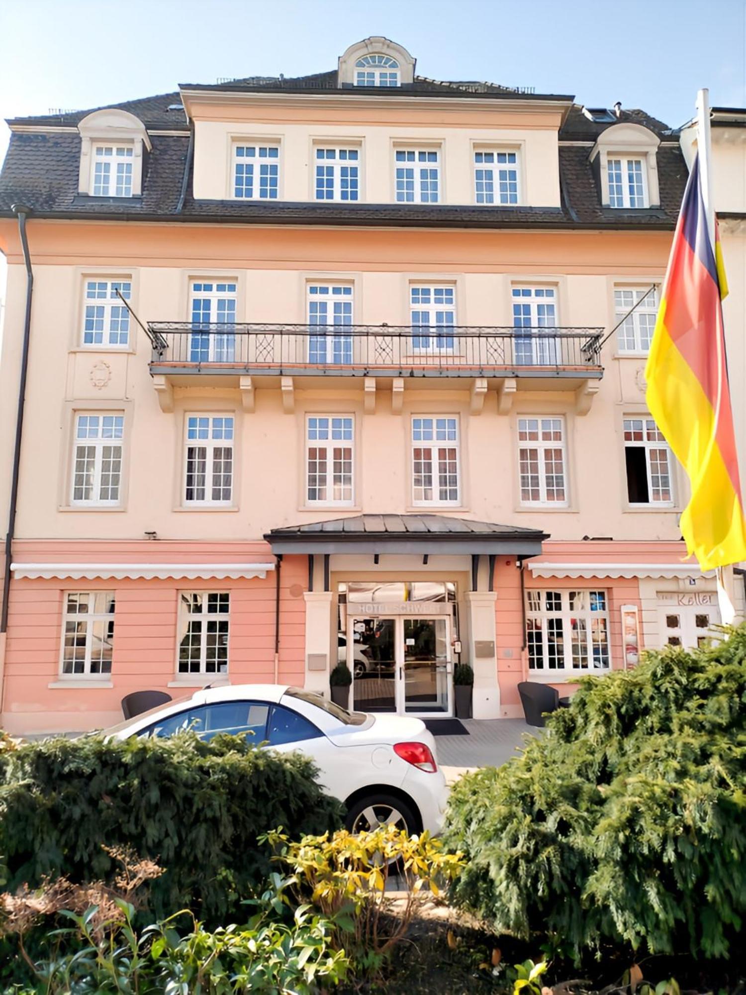 Schwert Hotel 3*