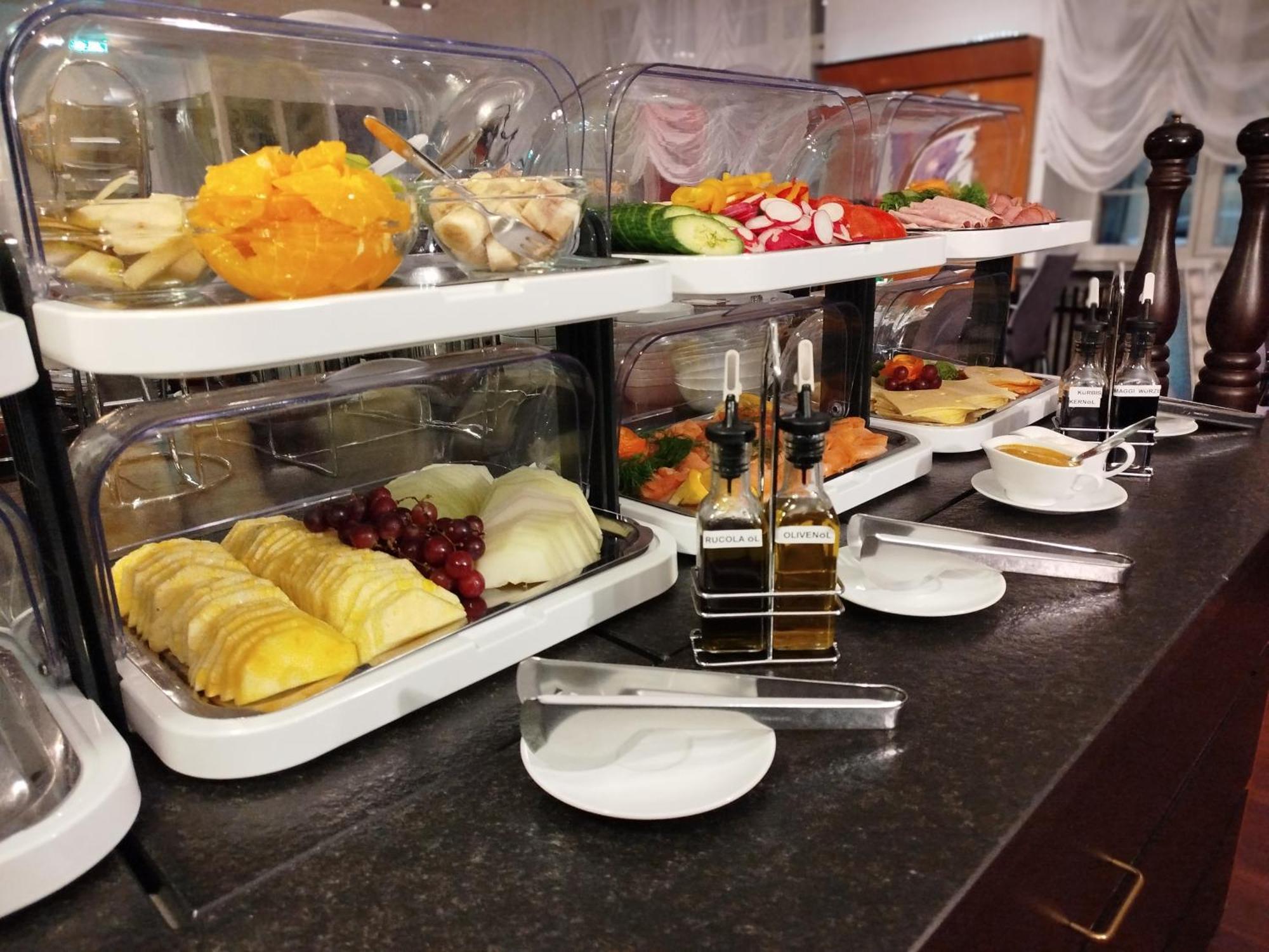 Hotel Schwert 3*