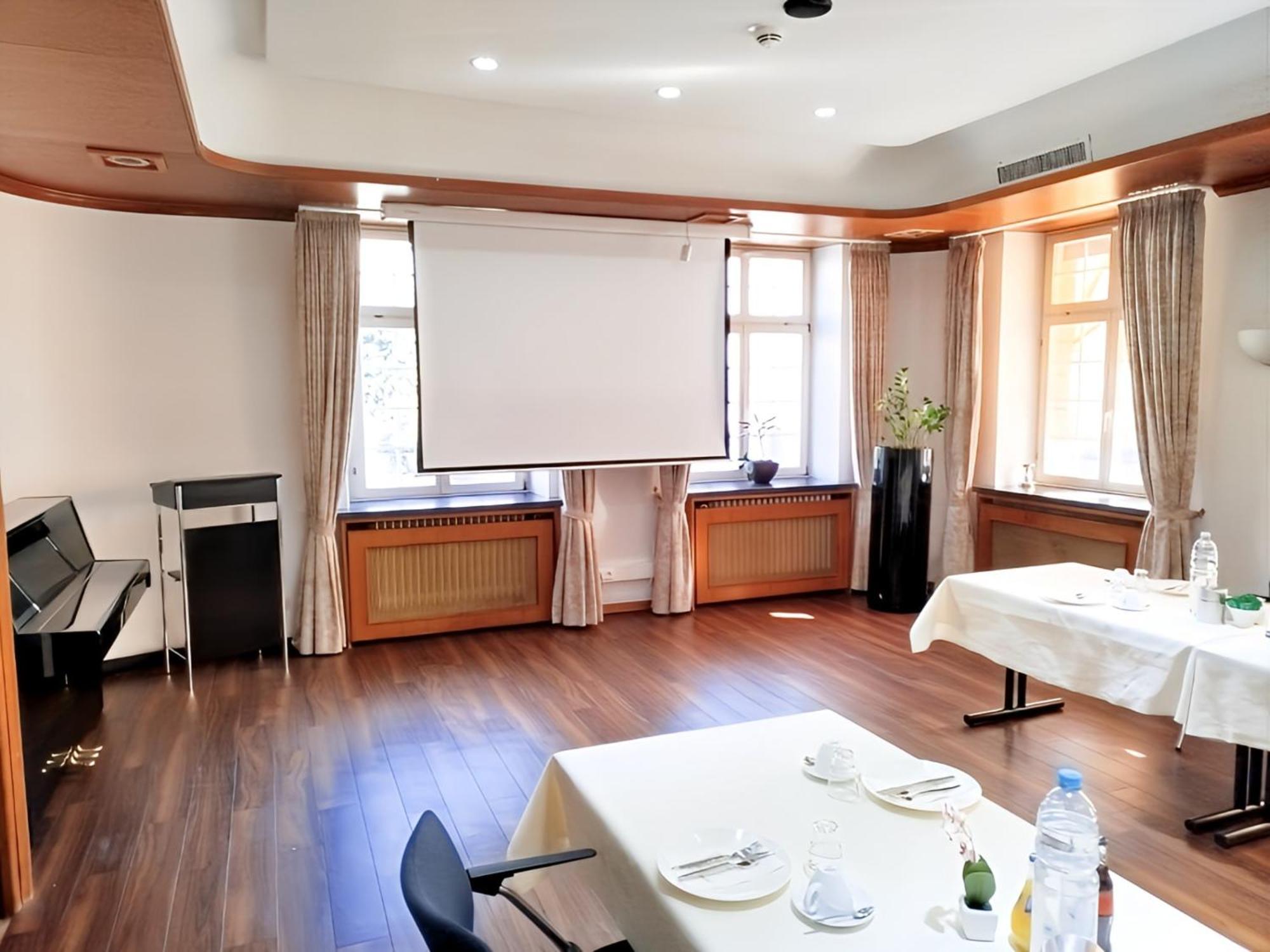 Hotel Schwert Rastatt