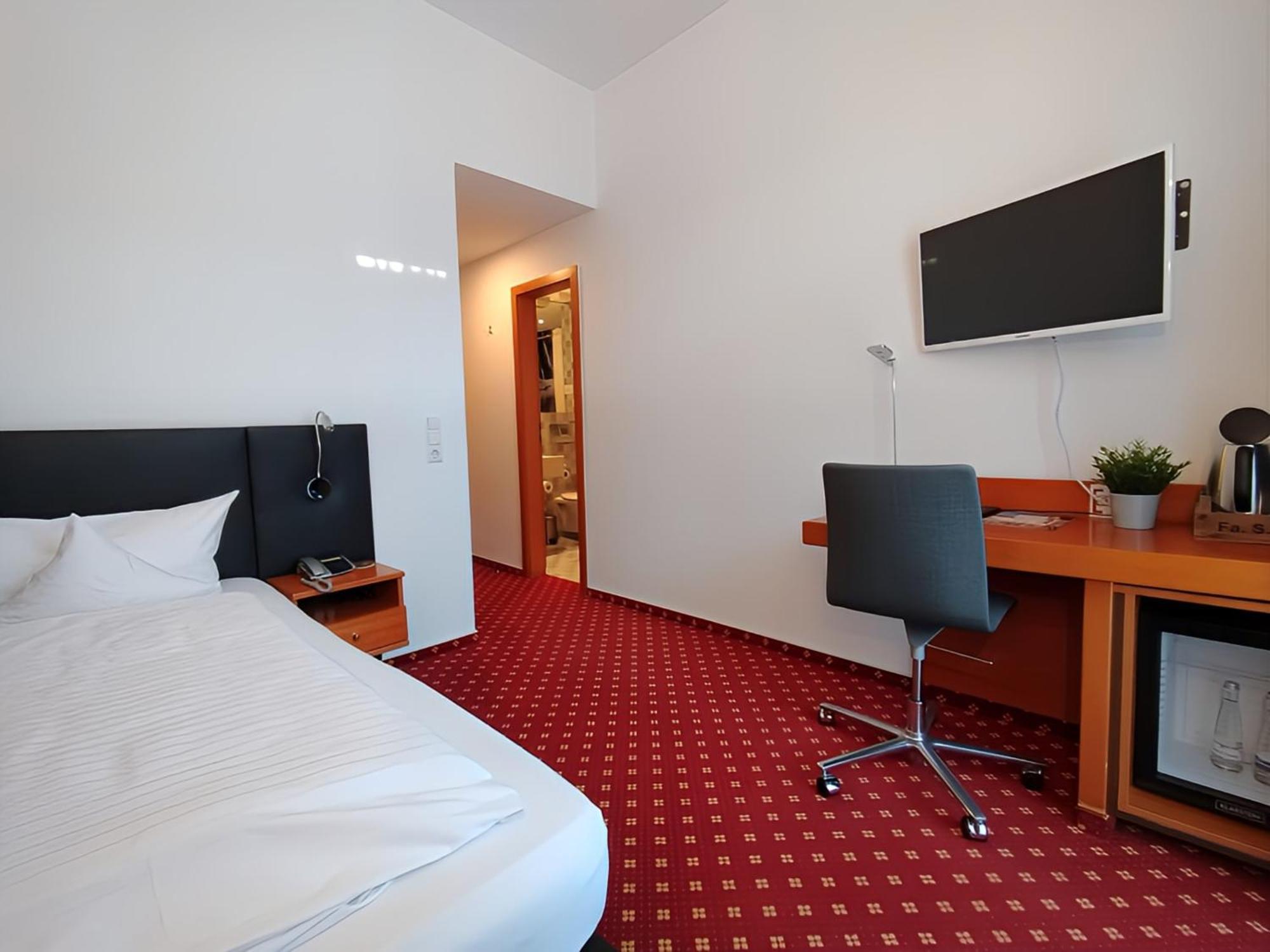 Schwert Hotel