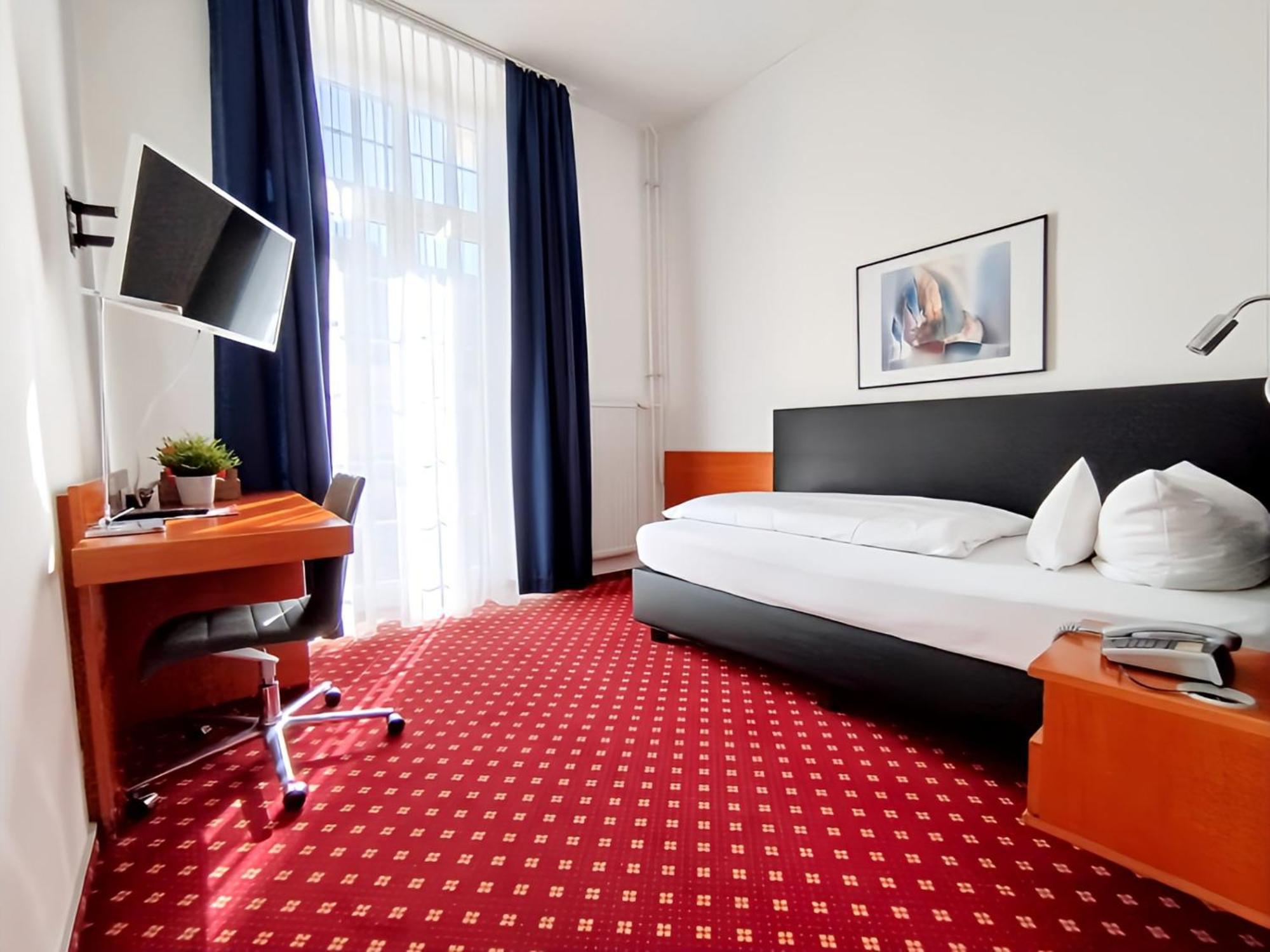 Hotel Schwert Rastatt