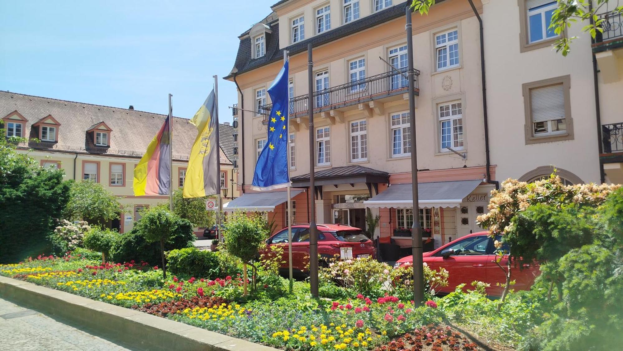 Schwert Hotel