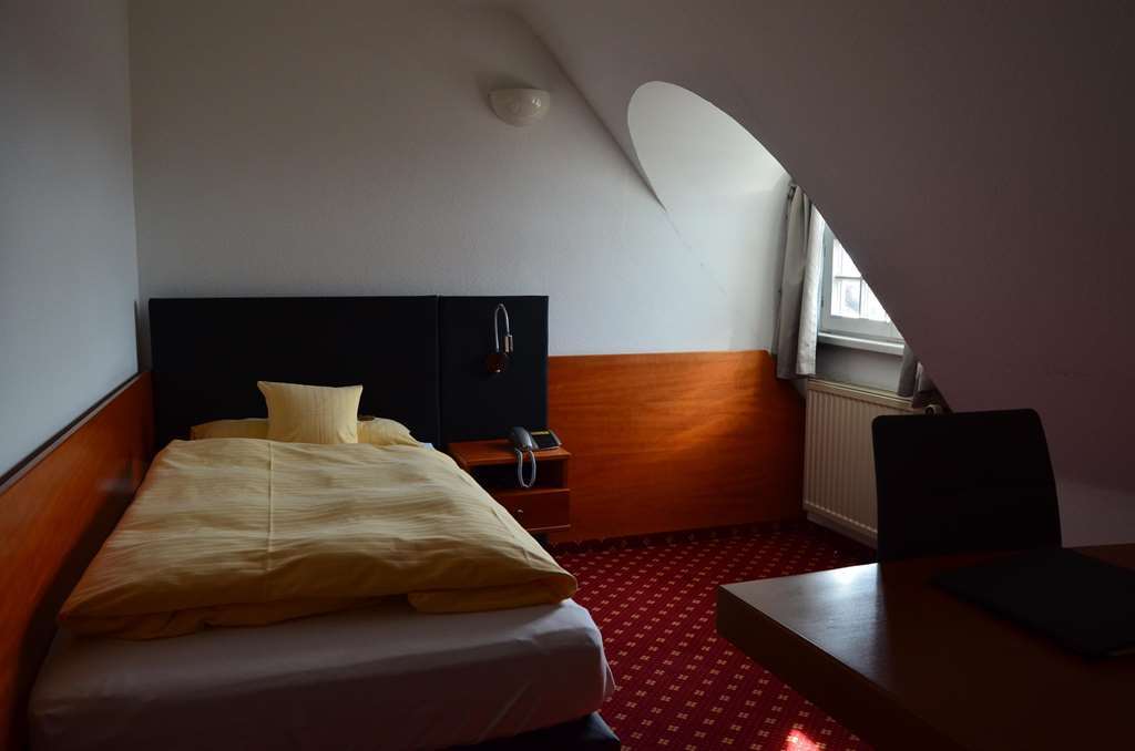 Hotel Schwert 3*