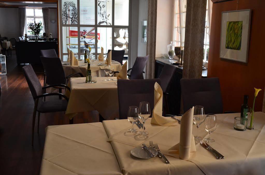 Schwert Hotel 3*