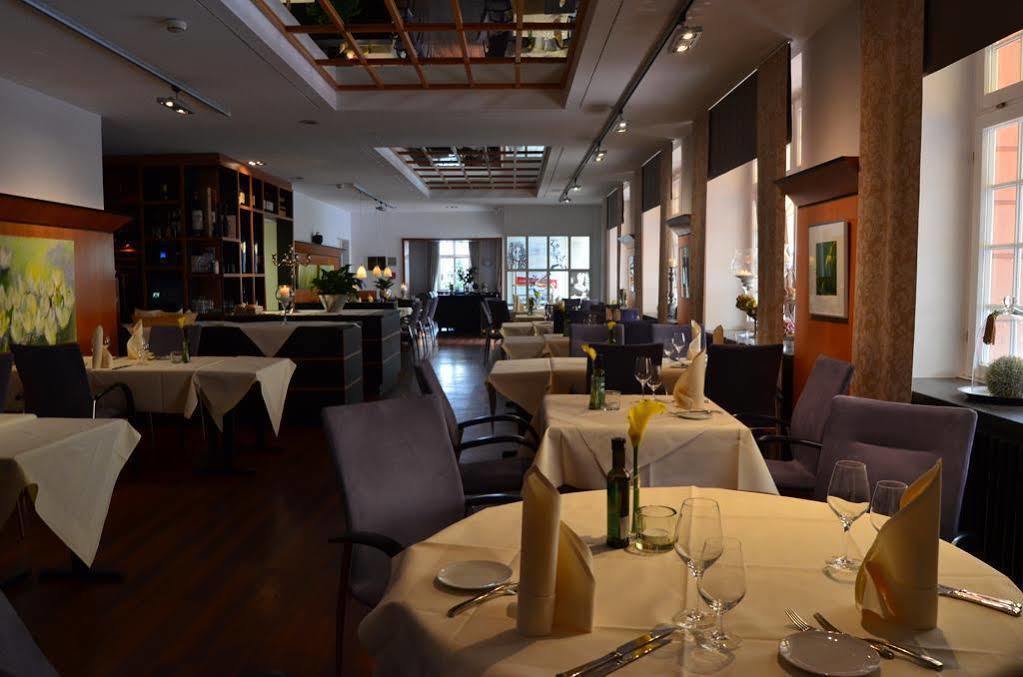 Hotel Schwert Rastatt