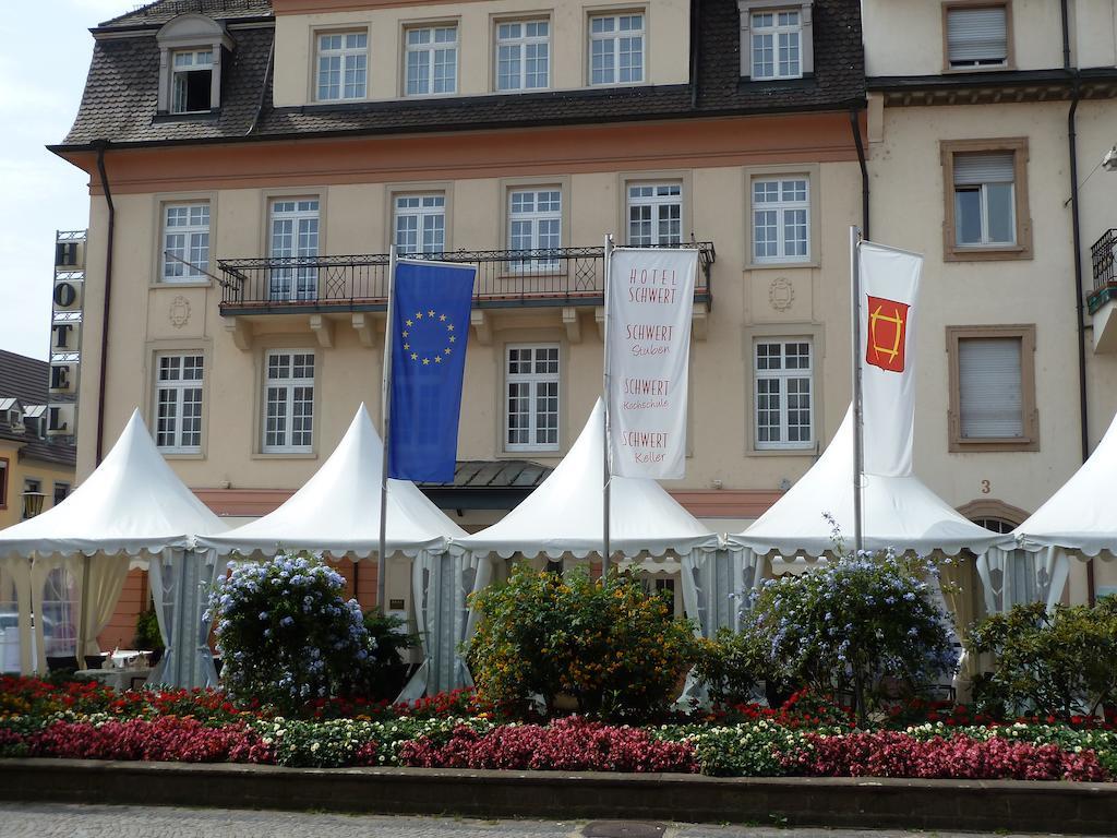 Schwert 3* Rastatt